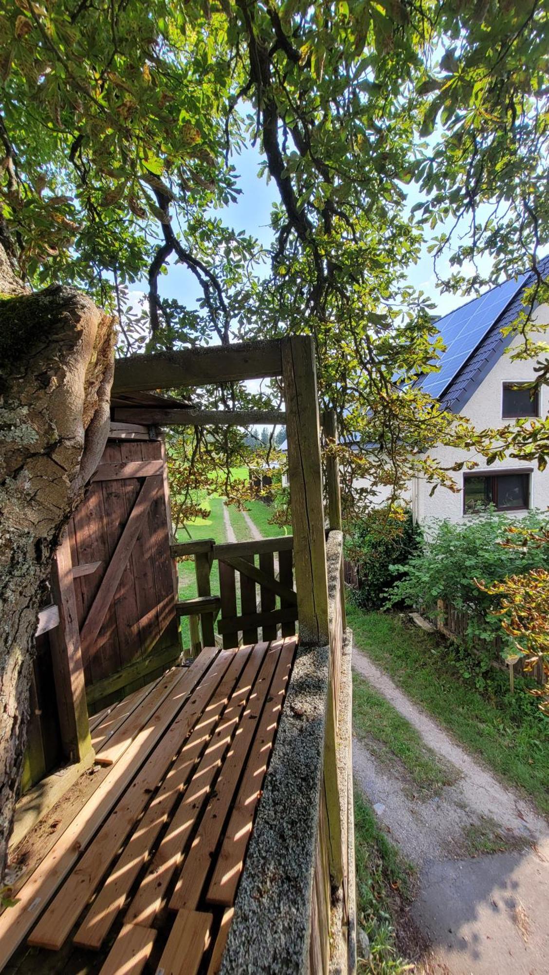 Neuhaus an Der Eger Ruhig Gelegene, Top Moderne Ferienwohnung - Hot Tub Und Sauna Gegen Aufpreis מראה חיצוני תמונה